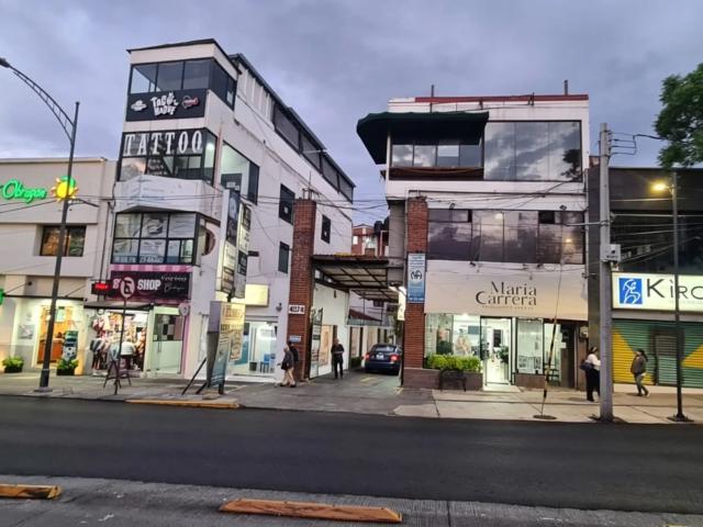 Local en renta Tlalpan Centro Av Insurgentes