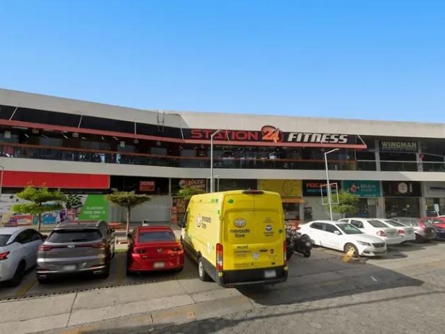 Local en renta Valdepeñas Planta baja