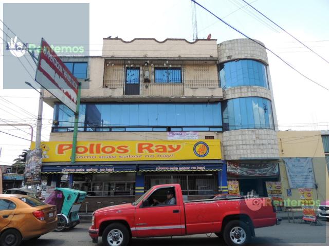 Local en Renta Valle de Chalco
