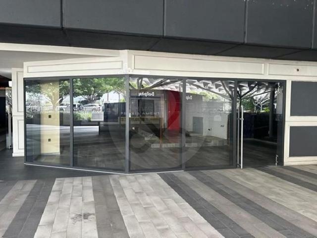 LOCAL EN RENTA VALLE REAL PLAZA ALADA