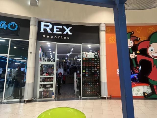 Local en Renta WGE