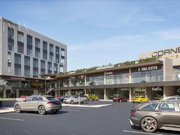 Local en Renta y Venta | Plaza Corner Center