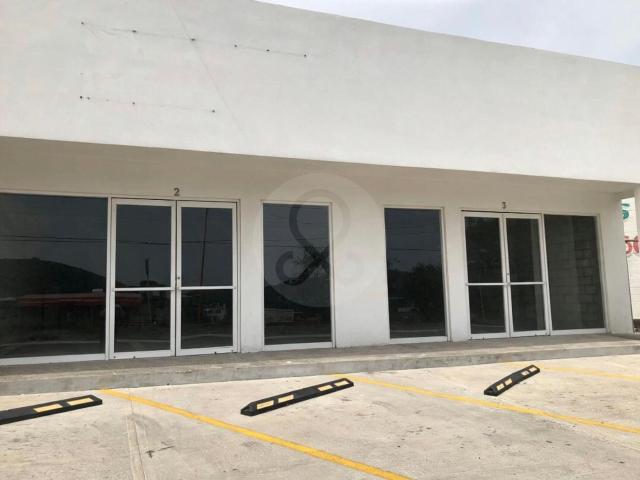 LOCAL EN RENTA YAUTEPEC MORELOS