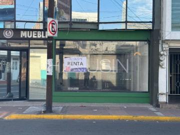 Local en RENTA, Zaragoza, Zona Centro. Salamanca, Gto