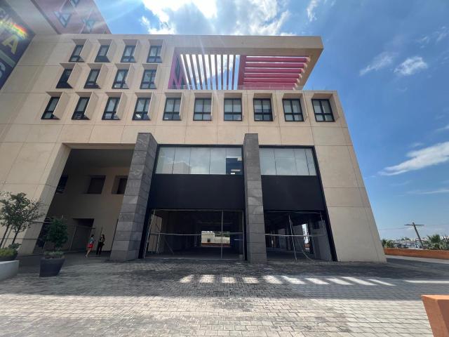Local en Renta Zona Norte para Oficinas y/o Comercio