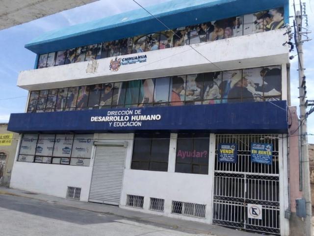 Local en Renta Zona Centro