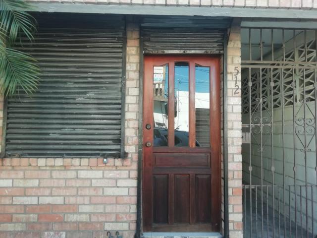 LOCAL EN RENTA ZONA CENTRO TAMPICO