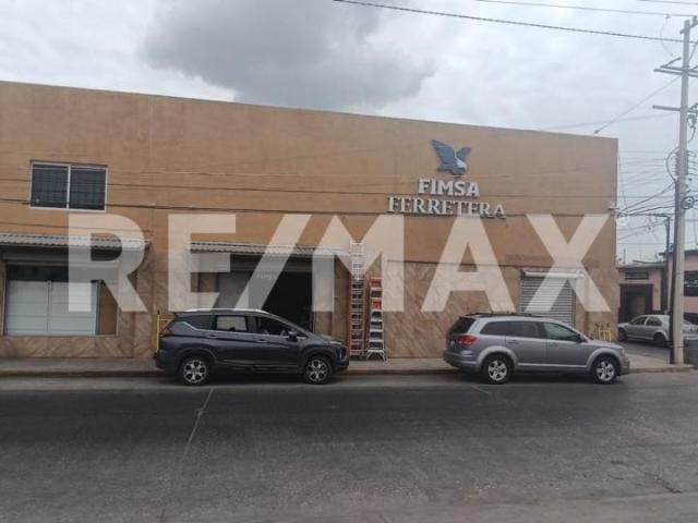 Local en Renta, Zona Centro de Tampico
