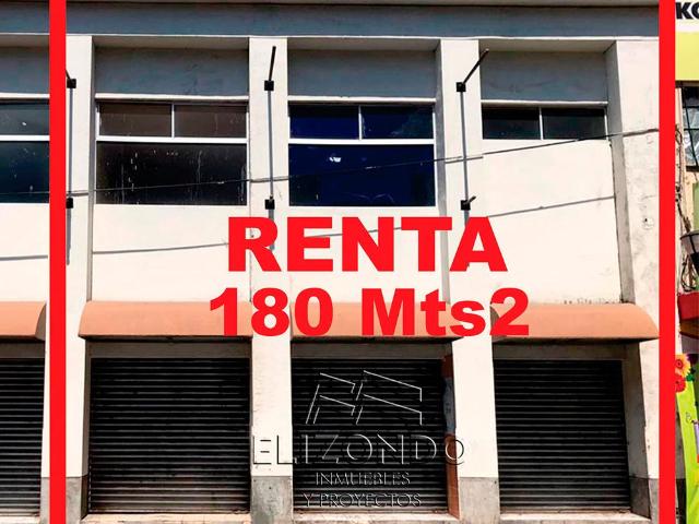 LOCAL EN RENTA, ZONA CENTRO DE TAMPICO, $59,000