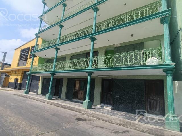Local en renta zona centro de Tampico