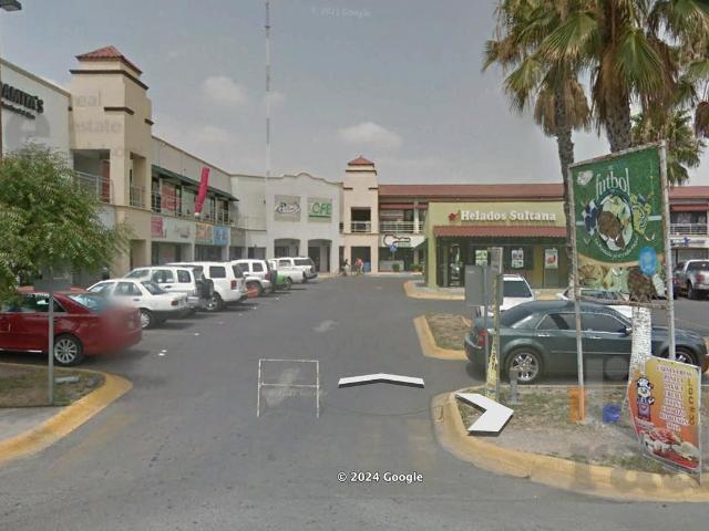 Local en Renta zona Centro de San Nicolas de los Garza, N.L