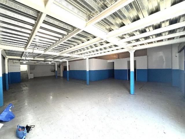 Local en Renta a Pie de Calle con 311 m² Const Ermita Iztapalapa