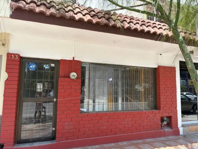 LOCAL EN RENTA A UNOS PASOS DE LA ALAMEDA