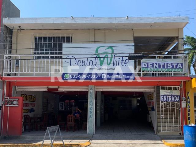 Local en Renta, Altamiza Zona Centro