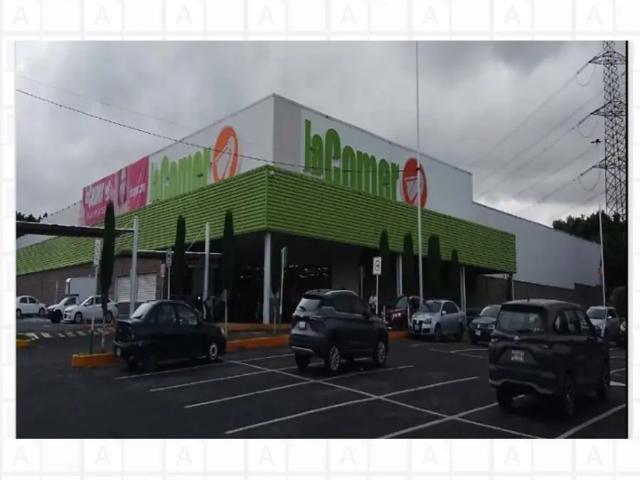 ¡LOCAL EN RENTA! AMP. SANTIAGO, IZTAPALAPA, CDMX