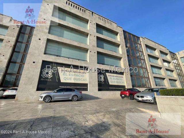 Local en Renta Atizap?n Zaragoza Hda. de Valle Escondido 26 3093 JAS