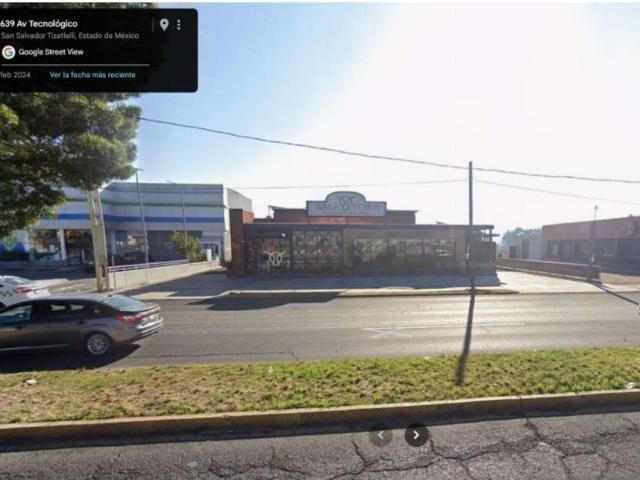 LOCAL EN RENTA ? AV. TECNOL?GICO 630, METEPEC