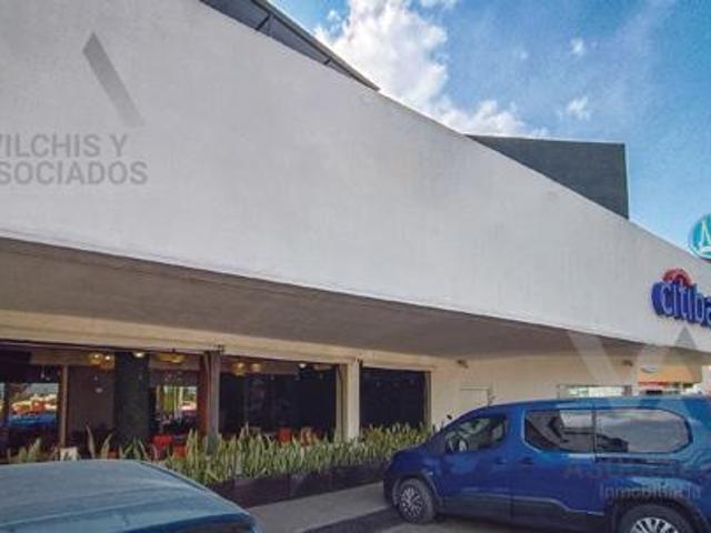 LOCAL EN RENTA SOBRE AV. TECNOLOGICO, METEPEC A UN COSTADO DE PANADERIA LA ESPERANZA