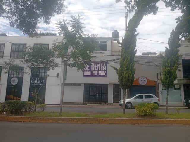 LOCAL EN RENTA | AV. VENUSTIANO CARRANZA