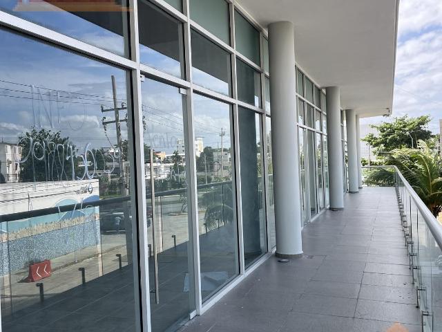 Local en Renta Av. Bonampak