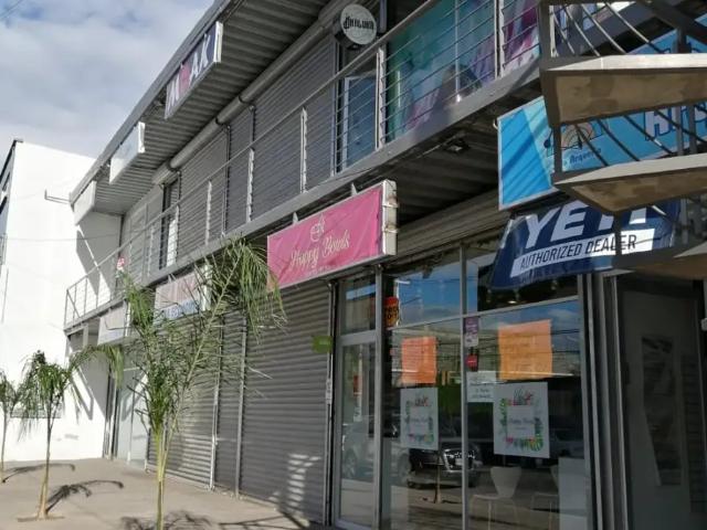 Local en renta Av. Cuauhtemoc No. 725 C