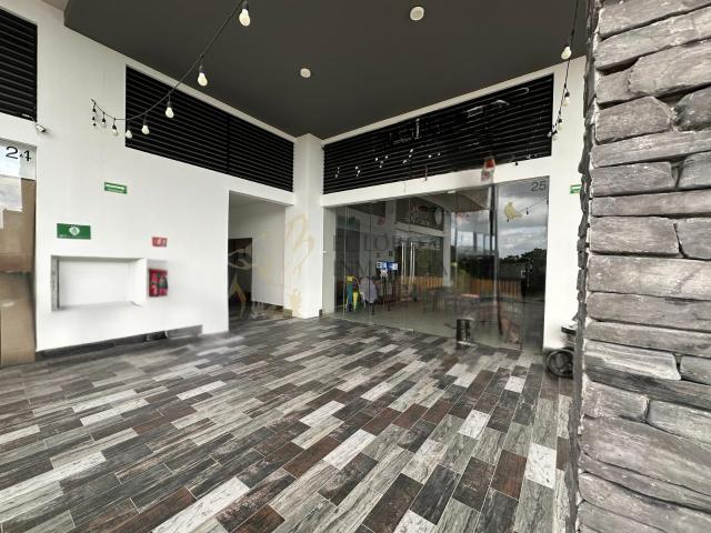 Local en renta Av. Huayacan