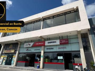 Local en renta, Av. Huayacan, Canc?n
