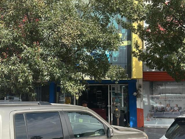 Local en Renta Av. Madero Centro de Monterrey