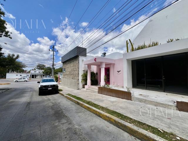 Local en Renta | Av Nader, Calle Huachinango