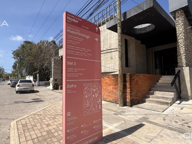 Local en Renta | Av nader, esquina calle Huachinango