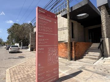 Local en Renta | Av nader, esquina calle Huachinango