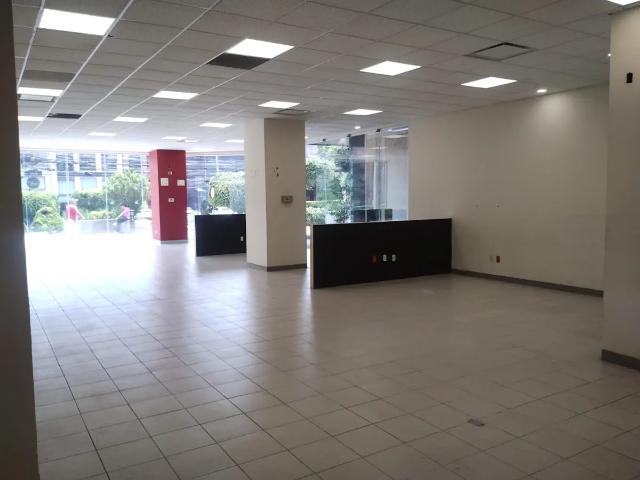 Local en renta, Av Palmas en Lomas de Chapultepec