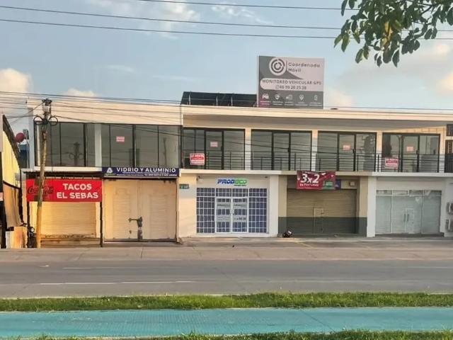 Local en Renta – Av. Rafael Buelna 2da planta