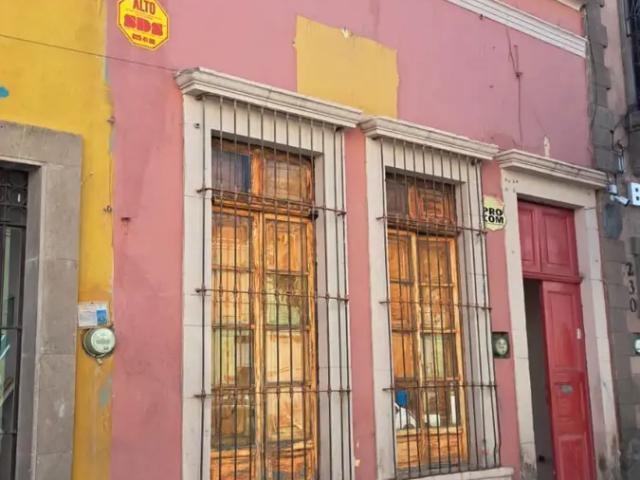 LOCAL EN RENTA, BARRIO DE SAN MIGUELITO, SAN LUIS POTOSI, S.L.P