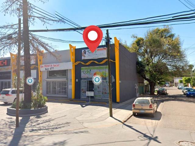 Local en Renta Blvd. Mariano Escobedo, Le?n, Guanajuato