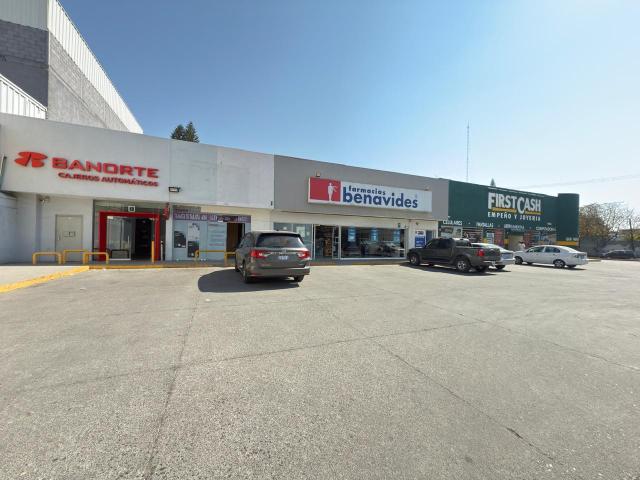Local en Renta Blvd. Miguel Hidalgo, Le?n, Guanajuato