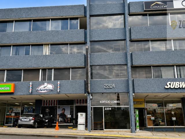 Local en renta Blvd Alonso de Torres Col. Lomas del Campestre