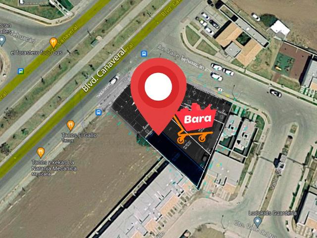 LOCAL EN RENTA BLVD. CA?AVERAL, JARDINES DE VERSALLES, LE?N GTO