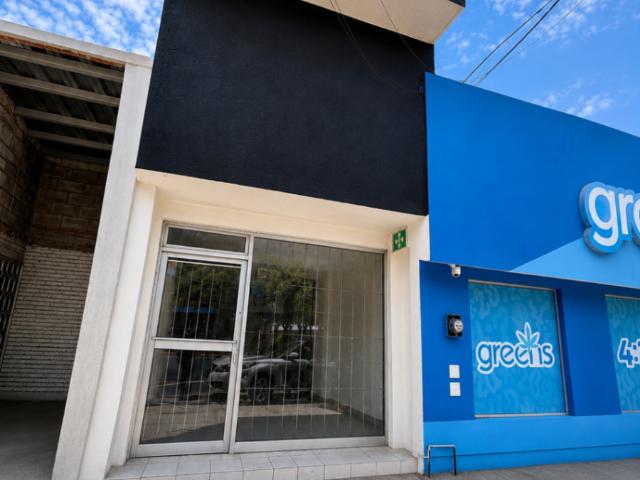 Local | En Renta | Blvd. Constitucion