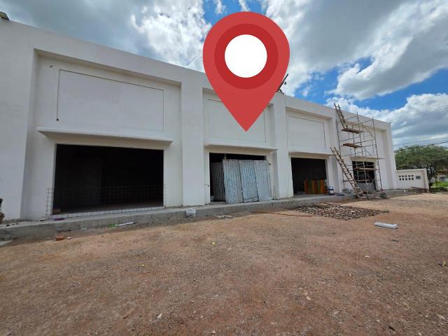 Local en Renta Blvd. Eje Metropolitano, Le?n, Guanajuato