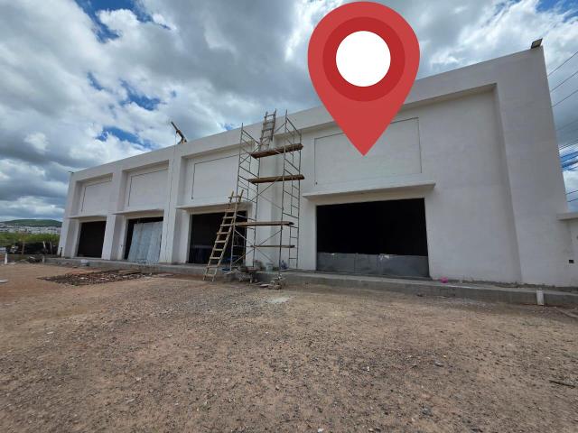 Local en Renta Blvd. Eje Metropolitano, Le?n, Guanajuato