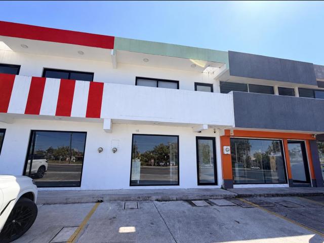 Local en Renta Blvd Riviera Veracruzana Alvarado Veracruz