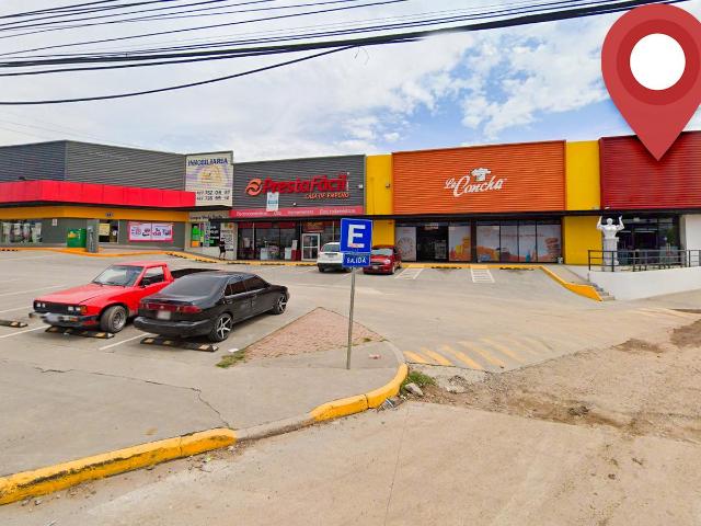 LOCAL EN RENTA BLVD SAN JUAN BOSCO, CIMA DIAMANTE, LE?N, GUANAJUATO