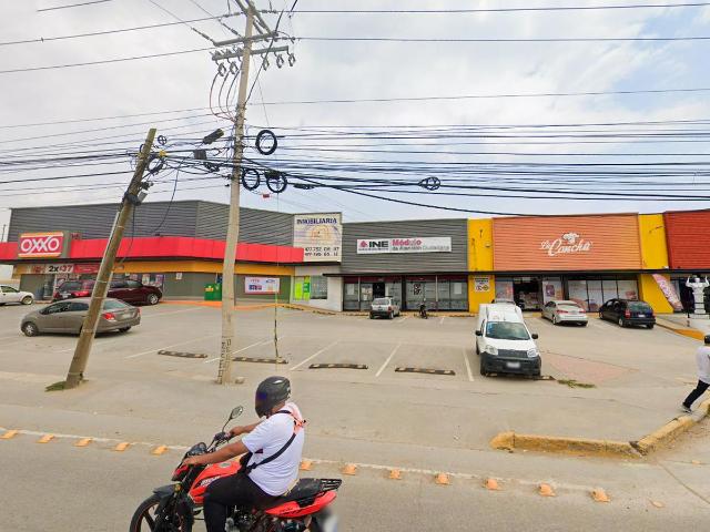 LOCAL EN RENTA BLVD SAN JUAN BOSCO, CIMA DIAMANTE, LE?N, GUANAJUATO