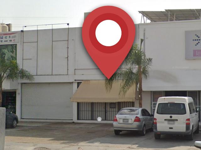 LOCAL EN RENTA BLVD. SAN JUAN BOSCO LE?N, GTO