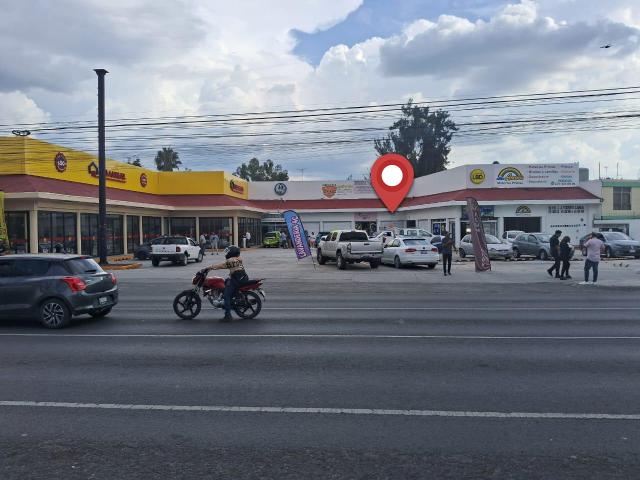 Local en Renta Blvd. Torres Landa, Le?n, Guanajuato