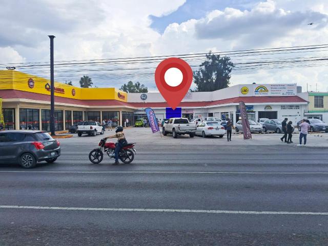 Local en Renta Blvd. Torres Landa, Le?n, Guanajuato