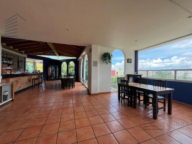 Local en Renta Calimaya 1,200m2 Carretera Metepec Zacango