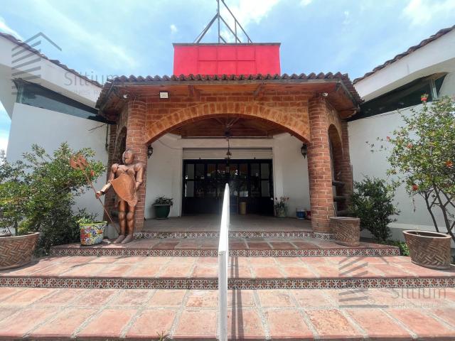 Local en Renta Calimaya 1,200m2 Carretera Metepec Zacango