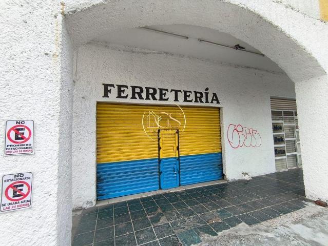 LOCAL EN RENTA CALLE SAN JOSE GTO CERCA DE 12 DE OCTUBRE CELAYA